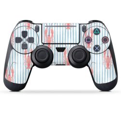 Foils for controller matt