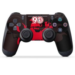 Folien für Controller matt