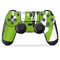 Folien für Controller matt