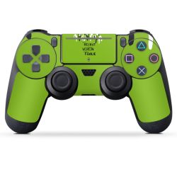 Folien für Controller matt