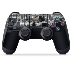 Folien für Controller matt