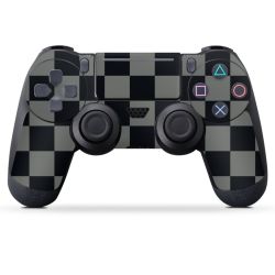 Foils for controller matt