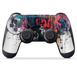 Foils for Controller matt