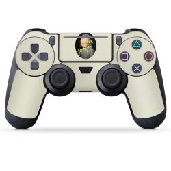 Foils for controller matt