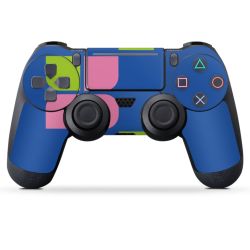 Foils for Controller matt