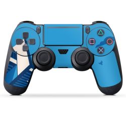 Folien für Controller matt