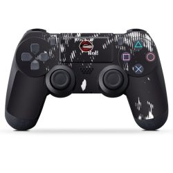 Foils for Controller matt