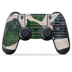 Foils for Controller matt