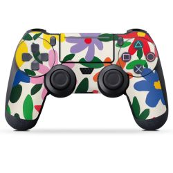 Foils for controller matt