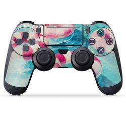 Foils for Controller matt