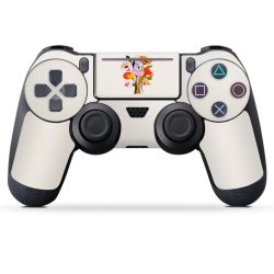 Foils for controller matt