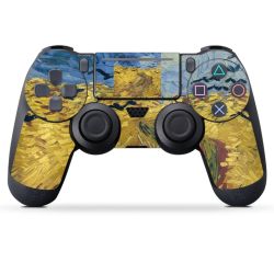 Foils for Controller matt