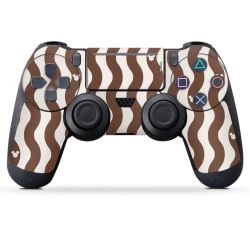 Foils for controller matt