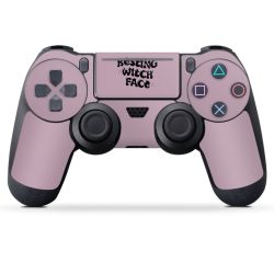 Foils for controller matt