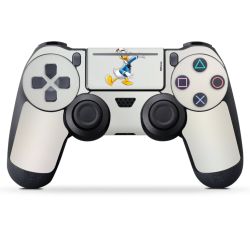 Foils for controller matt