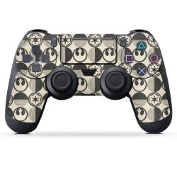 Folien für Controller matt