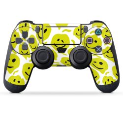 Foils for Controller matt