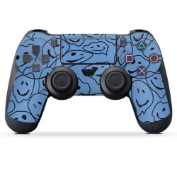 Foils for Controller matt