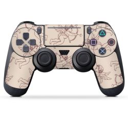 Foils for Controller matt