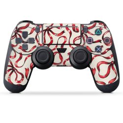 Foils for controller matt