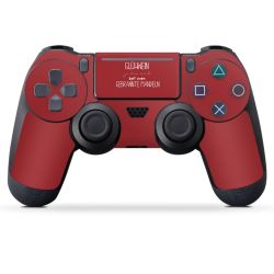 Folien für Controller matt