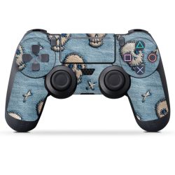 Foils for Controller matt