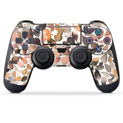 Foils for controller matt