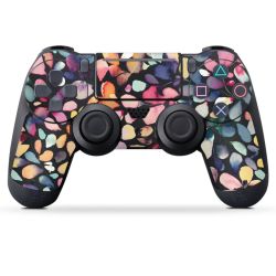 Foils for controller matt