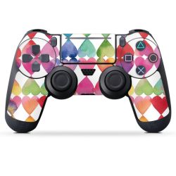 Foils for Controller matt