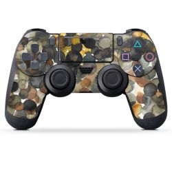 Foils for Controller matt