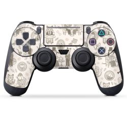 Foils for Controller matt