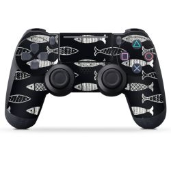 Foils for controller matt