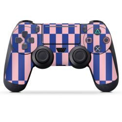 Foils for controller matt