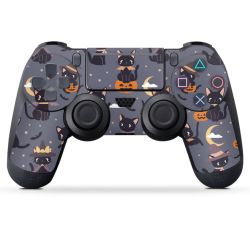 Foils for controller matt