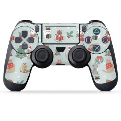 Foils for Controller matt