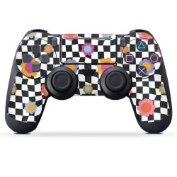 Foils for controller matt