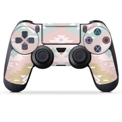 Foils for controller matt