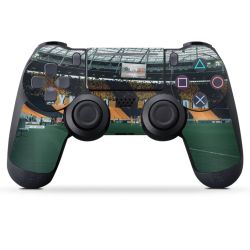 Folien für Controller matt