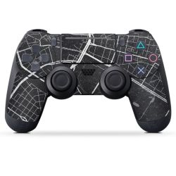 Folien für Controller matt