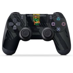 Foils for Controller matt