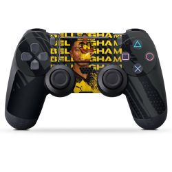 Foils for controller matt