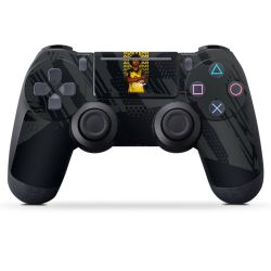 Foils for controller matt