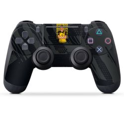 Foils for Controller matt