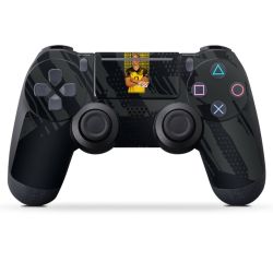 Foils for Controller matt