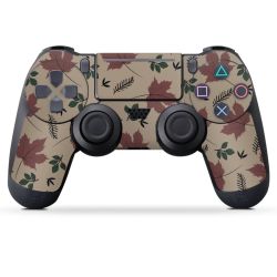 Foils for controller matt