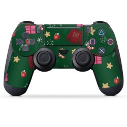 Foils for Controller matt