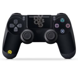 Foils for controller matt