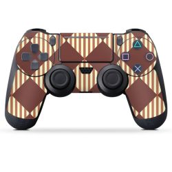 Foils for Controller matt