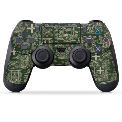 Folien für Controller matt