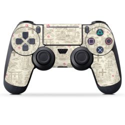 Folien für Controller matt